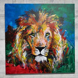 LION 1枚目の画像