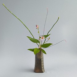 一点物 一輪挿し・花瓶・花器 のおすすめ人気通販｜Creema(クリーマ