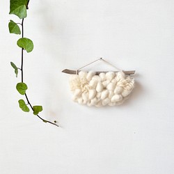 浮木編織掛毯乳狀雲 f. 第1張的照片