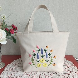 刺繍 トートバッグ の人気通販｜Creema(クリーマ) 国内最大の