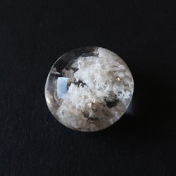 ロシア産 フェナカイト 高品質 ルース 0.192ct 天然石 Kay✴︎ 光波動