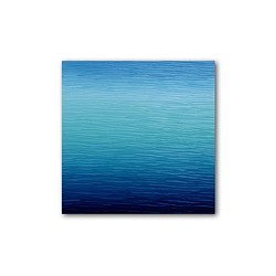 【無何有（M-#43）】 絵画　インテリア　海　ハワイ　アートパネル　北欧 1枚目の画像