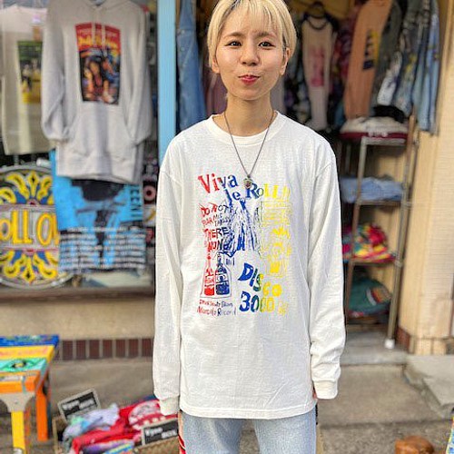 Off-White ロングスリーブTシャツ | tspea.org