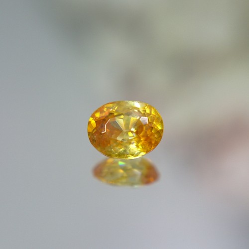 スファレライト 0.8ｃｔ ⭐1174 天然石 べるふぇKIRABOSHI希少石 取り