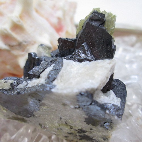 驚きの値段 高品質 レア物 毬藻水晶 ブレスレット 天然石 ...