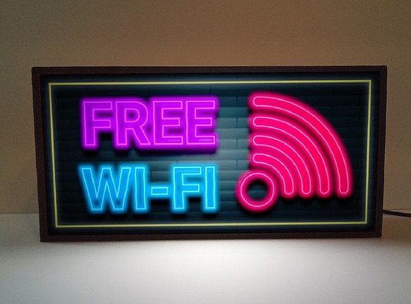 Wi-Fi FREE 電波フリー インターネット スマホ 携帯電話 パソコン