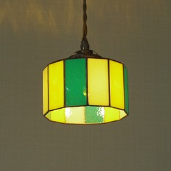 ランプ 555＋ペンダント灯具 1枚目の画像