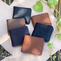 一点物 二つ折り財布 のおすすめ人気通販｜Creema(クリーマ) 国内最大