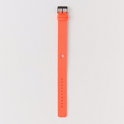 おもちゃから生まれた腕時計「YOT WATCH」 32mm Neon Yellow Green