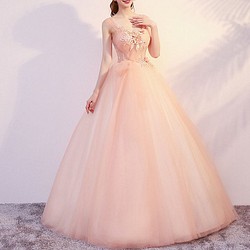 ピンク（桃） ドレス のおすすめ人気通販｜Creema(クリーマ) 国内最大