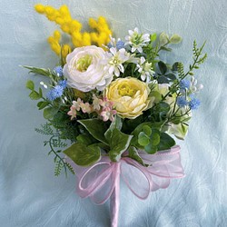 spring bouquet 1枚目の画像