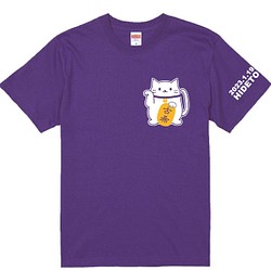 猫（ねこ） Tシャツ のおすすめ人気通販｜Creema(クリーマ) 国内最大の