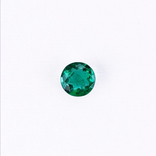 パライバトルマリン 0.343ct (395060) 天然石 Little Gem 通販｜Creema