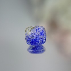 ラズライトインスキャポライト 0.5ct ☆1869 天然石 べるふぇKIRABOSHI