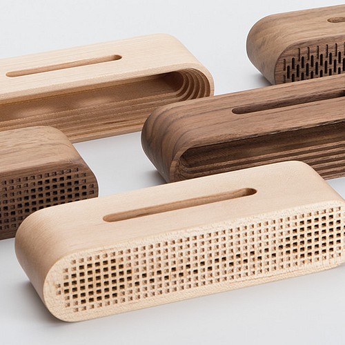 belaDESIGN ベラデザイン Bluetooth Speaker-