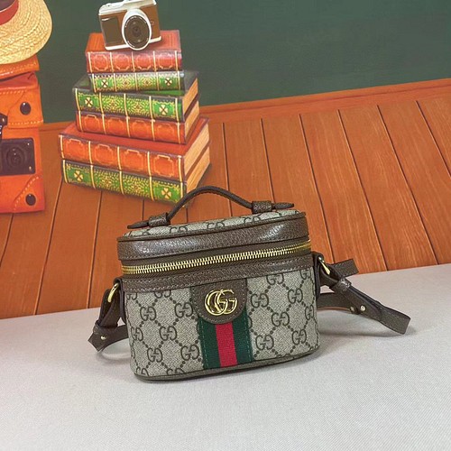 gucciショルダーバッグOphidiaシリーズGGミニトートバッグ ショルダー