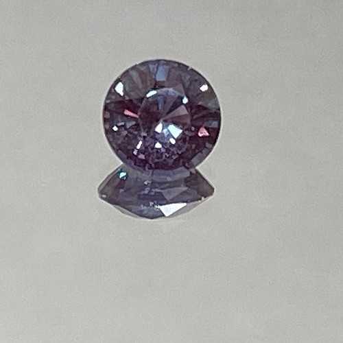 ◇ アレキサンドライト＜再結晶＞ルース 0.9ct ￥29.800 SI-001 その他