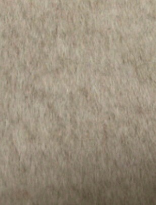【歩未様専用オーダー画面】エレガント ケープコート ベージュ系　ウール・アンゴラ生地 1枚目の画像