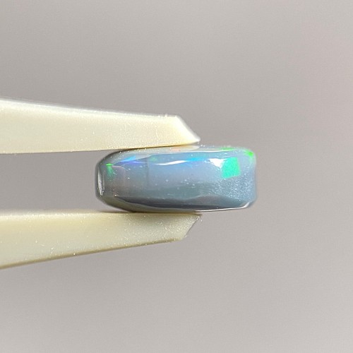 オンラインストア買い ブラックオパール 0.872ct ソーティング付き