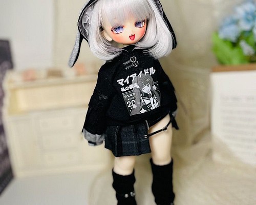 お客様の専用ページ 1/6ドール 服 3点 man1modelbengkulu.sch.id