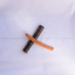 サクラのバターナイフ（小ぶり） 1枚目の画像