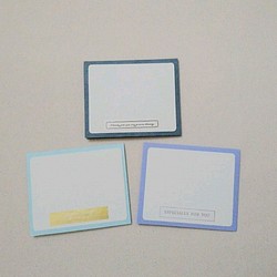 手作りカード バースデーカード 祝福カード ユニバーサルカード スポット/予約 1枚目の画像