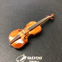 バイオリンのペン 1枚目の画像
