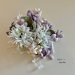6 春の花束 1枚目の画像