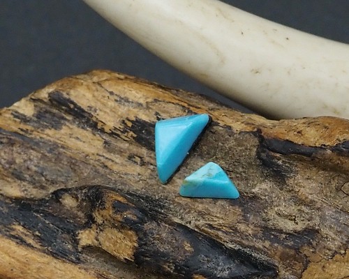 1,2ct Sleeping Beauty Turquoise スリーピングビューティーターコイズ