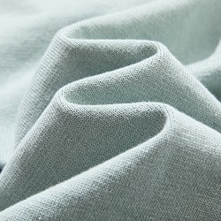 ★5月中旬出貨★全年都在用 超人氣棉針織系列 簡約不失時尚，我的標準針織衫 淡藍綠 230214-3 第8張的照片