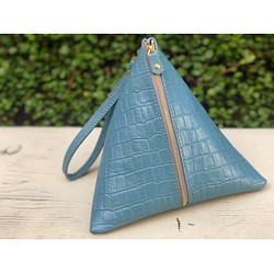 VENT KOBE】 〝bucket bag〟004 L 受注製作 バケツバッグ vent kobe