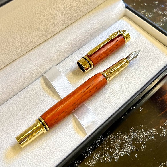 パドックの万年筆・ボールペン 2WAY式 ペン・筆記用具 金井工房 通販