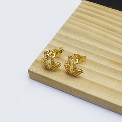 ピアス 18k」 のおすすめ人気通販 検索結果｜Creema(クリーマ