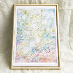 絵画 のおすすめ人気通販｜Creema(クリーマ) 国内最大のハンドメイド