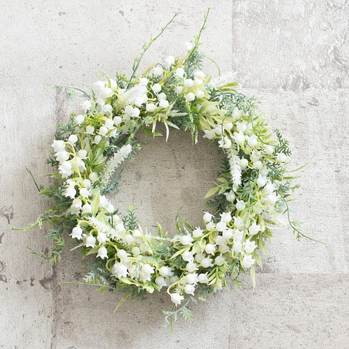 wreath 