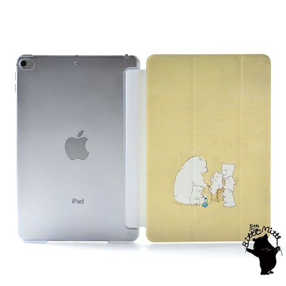 iPad case cover iPad 10th generation 9th generation mini 6 Air5 第1張的照片