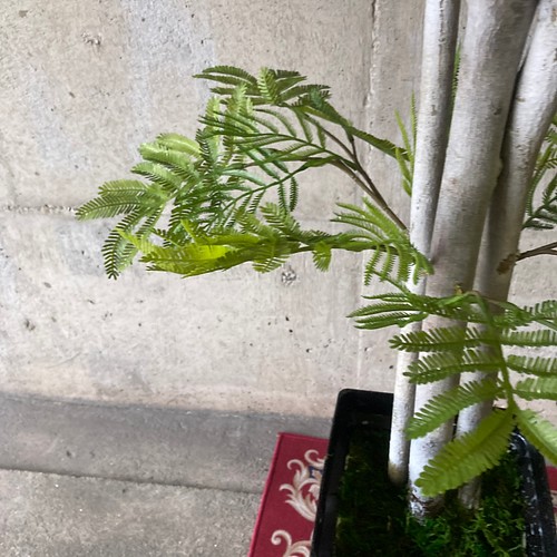 光触媒 人工観葉植物 ウォールグリーン フェイクグリーン フラワー