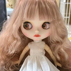 カスタムオーダー♥新品アイシードール ご予約にてご本人様以外の方は購入できません。