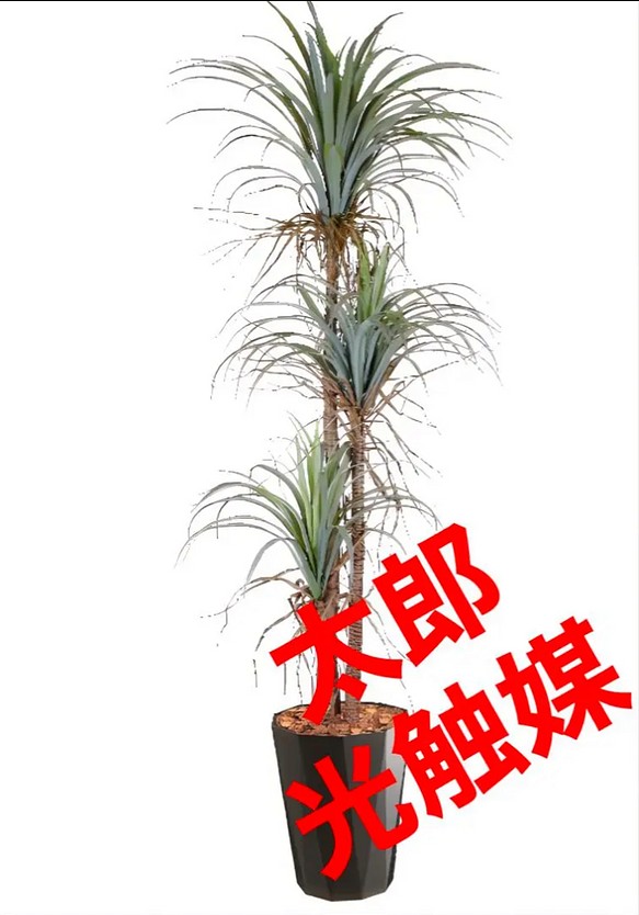 2022新生活 光触媒 人工観葉植物 ウォールグリーン フェイクグリーン