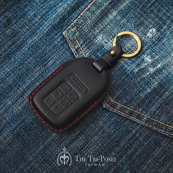 本田 HONDA Civic9 CRV5 CRV HRV Odyssey 汽車鑰匙套 皮套 鑰匙套 禮物 鑰匙包 鑰匙圈 第1張的照片
