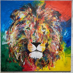 LION 1枚目の画像