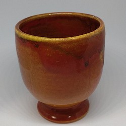 ゴブレットカップ(ビール・お酒） 1枚目の画像