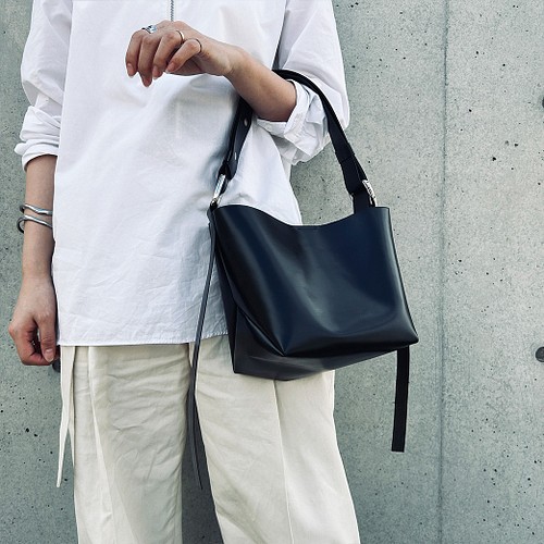 BanDe ná Part / 2WAY BAG - ショルダーバッグ