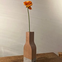 天然石 一輪挿し・花瓶・花器 のおすすめ人気通販｜Creema(クリーマ