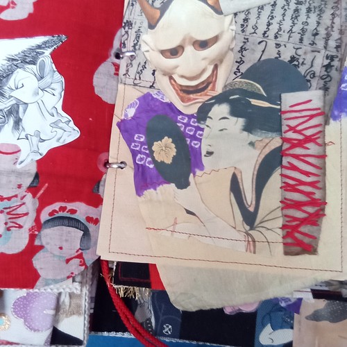 大江戸妖怪祭り✨ジャンクジャーナル✨３00年前の書物✨骨董