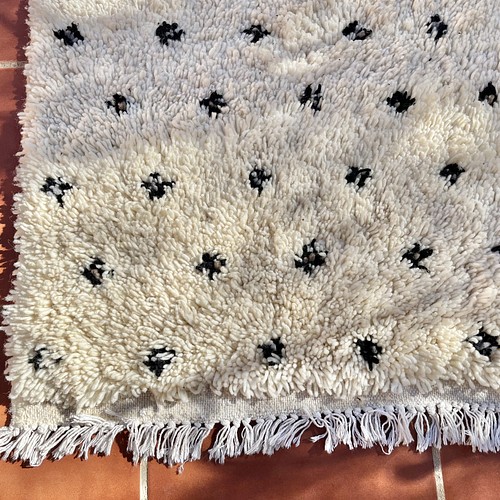 journalstandardFurniture 絨毯 ラグ BONI RUG-