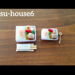 ﾐﾆﾁｭｱﾌｰﾄﾞ特製オードブル② 樹脂・レジン su-house6 通販｜Creema