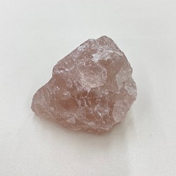 原石☆ローズクオーツ⭐︎高品質天然石 1枚目の画像