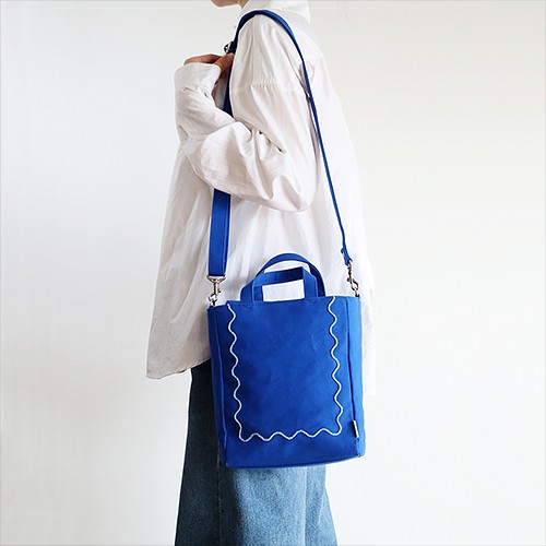 受注生産】2Way Tote Bag 