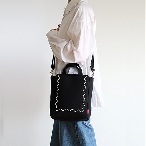 受注生産】2Way Tote Bag 